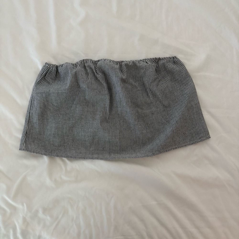 Brandy Melville crop top